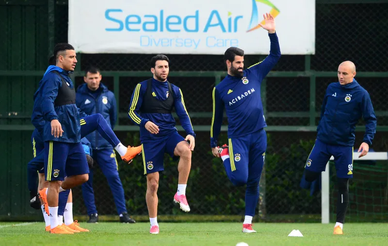 F.Bahçe'de 16 yıl sonra bir ilk!  - 4