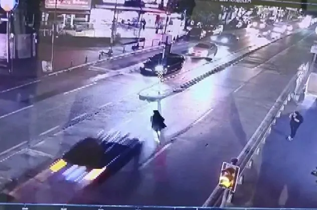 İstanbul'daki scooter kazasında düğümü olay yeri keşfi çözecek! Dansçı Dilara Gül hayatını kaybetmişti