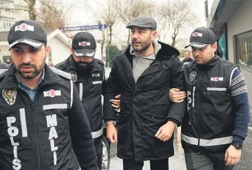 Organize işler!