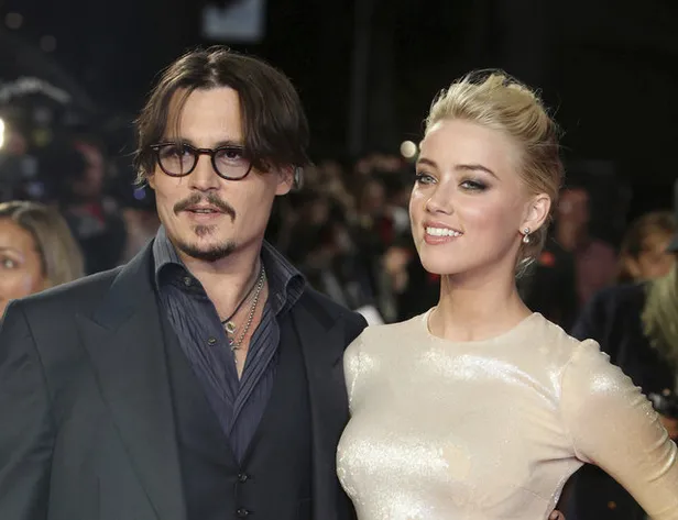 Johnny Depp ile Amber Heard'ün iftira davasında şok detaylar ortaya çıktı! "Heard yatağımıza pisleyince..."-3