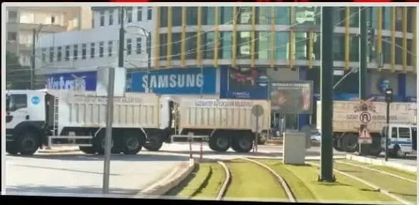 Meral Akşener’i yalanlayan fotoğraflar ortaya çıktı!