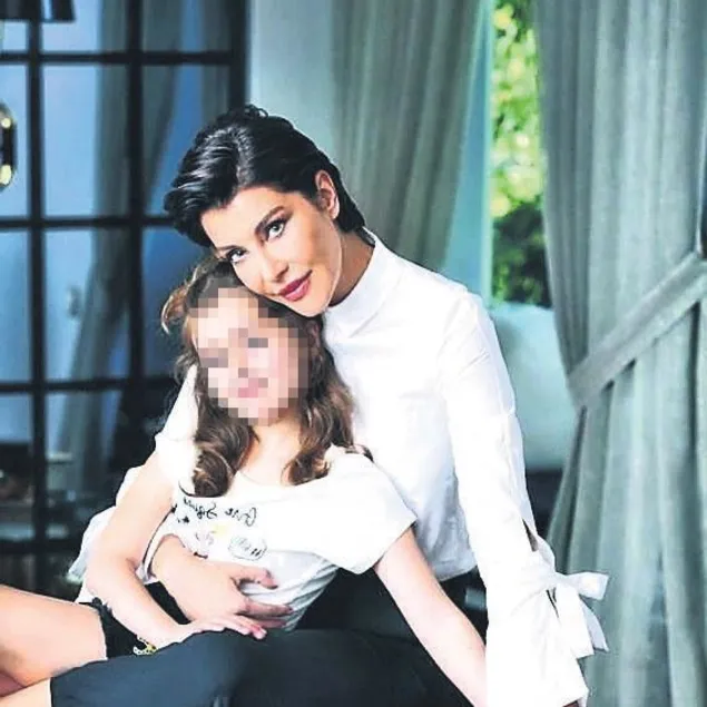 ‘Çocuğumu kaçırıyorlar’