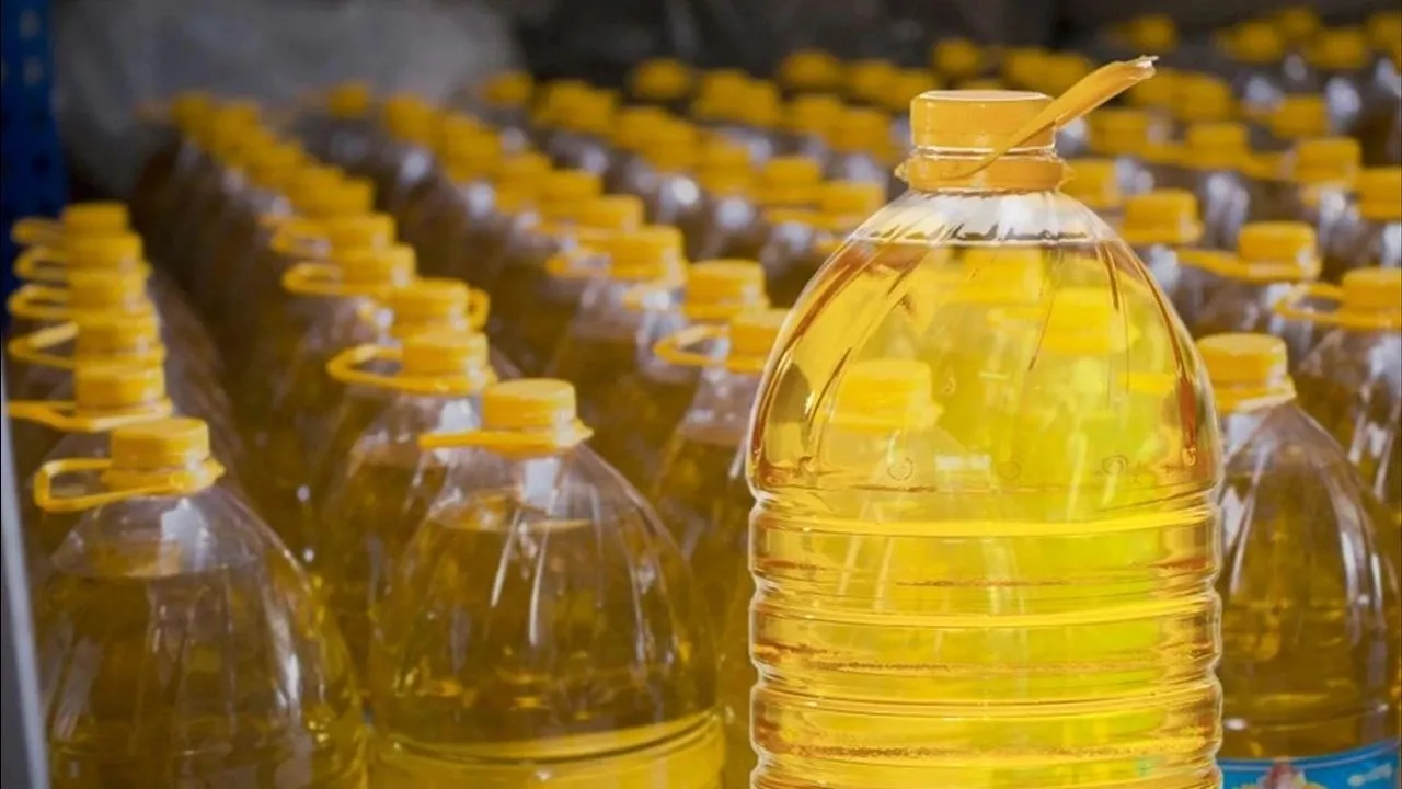 Ayçiçek yağına Mayıs sonu indirimi: 5 litresi bu fiyata düştü - 1
