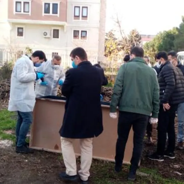 Ahşap sandıkta cesedi bulunmuştu! Yeni gelişme