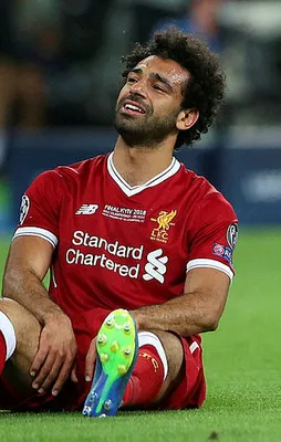 Mohamed Salah Dünya Kupası'nda oynayabilecek mi? Açıklama geldi