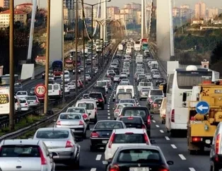 İşte ''Arabam kaç kilometrede ne kadar yakar?''sorunuzun cevabı...