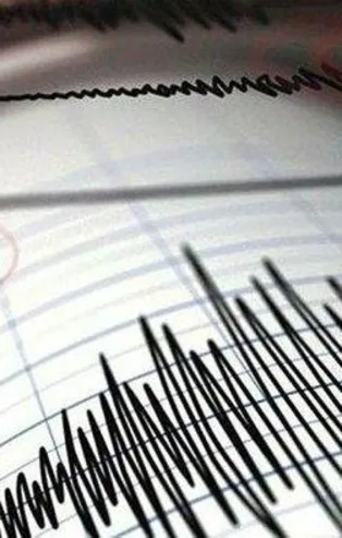 Son dakika: Papua Yeni Gine’de 7.2 büyüklüğünde deprem