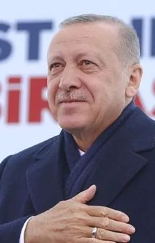 Başkan Erdoğan Moskova'ya gidiyor