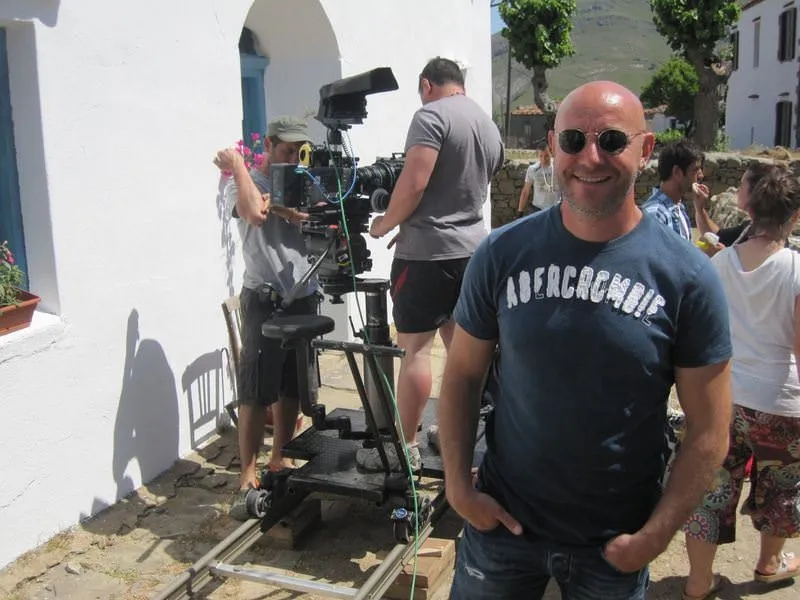 Almanya çıkarması