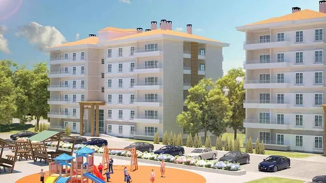 TOKİ başvuruları nasıl yapılır? TOKİ tel ve müşteri hizmetleri - TOKİ çağrı merkezi 100 bin sosyal konut ödeme planı!-3