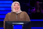 Kanserle savaşıp 58’inde üniversiteli oldu: Milyoner yarışmacısı neşesiyle Oktay Kaynarca’yı kahkahaya boğdu