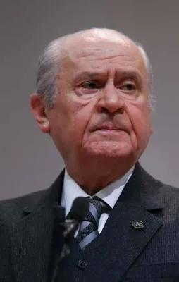 Bahçeli'den Anneler Günü mesajı