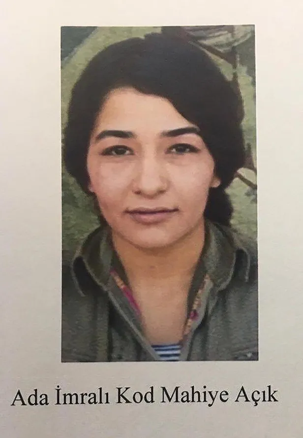 MİT'ten Süleymaniye'de nokta atışı operasyon! PKK üyesi Mahiye Açık ile Suriye uyruklu Roha Raci etkisiz hale getirildi-4