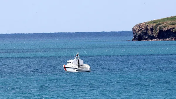 İzmir Foça'daki uçak kazasından tarihe geçen bir başarı çıktı-7
