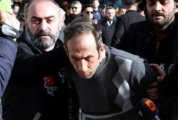 Palu ailesinin damadı Tuncer Ustael hakkında flaş talep!