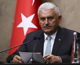 Başbakan: Sadece Türkiye’yi bağlamaz