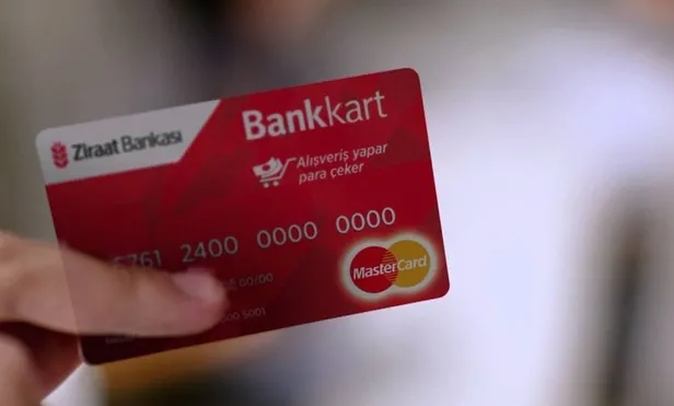 Ziraat Bankası kredi kartı limiti arttırma nasıl yapılır? Ziraat Bankası nakit avans limiti arttırma online oluyor mu?-3