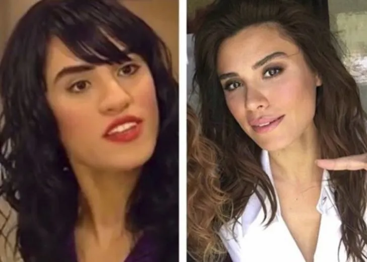 Nazlı Sabancı doğuma günler kala karnı burnunda son halini paylaştı! İlk yorum Seda Sayan ile kayınvalide Arzu Sabancı’dan... - 26