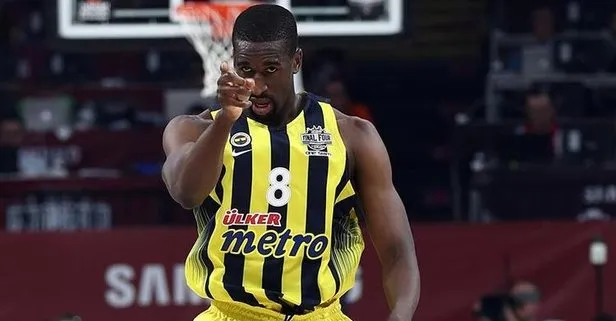 Fenerbahçe Beko’nun eski yıldızı Ekpe Udoh Anadolu Efes yolunda