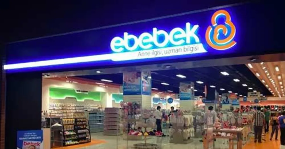 ebebek 20. yıl kampanyası çekiliş sonuçları belli oldu! İşte ebebek 20. yıl kampanyası çekilişi kazananları