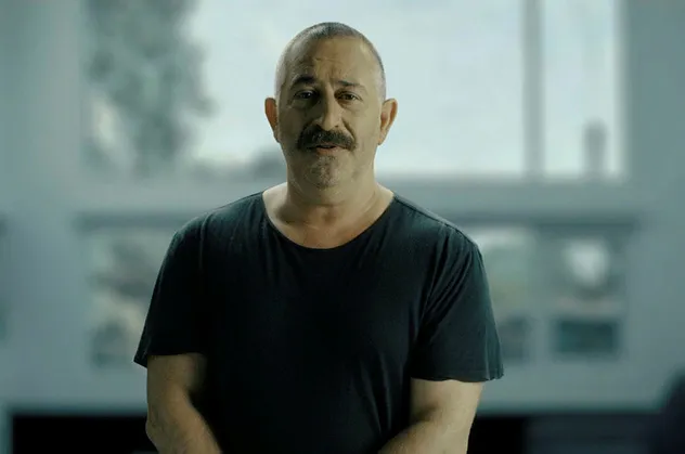 Cem Yılmaz'ın Ahu Yağtu'ya açtığı nafaka davasında karar! Yeni tutar belli oldu