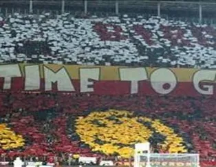 Galatasaray-Fenerbahçe