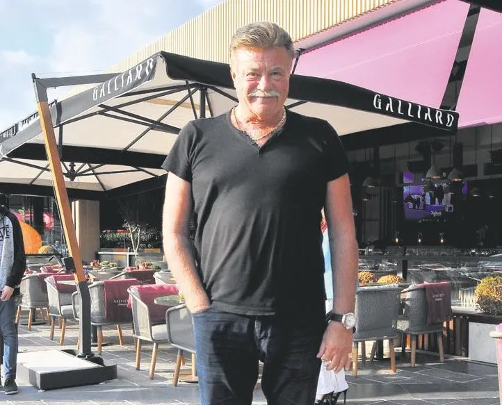 Dersimiz mütevazılık