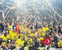 Bu kupa bizi kesmez yeni film Belgrad’da