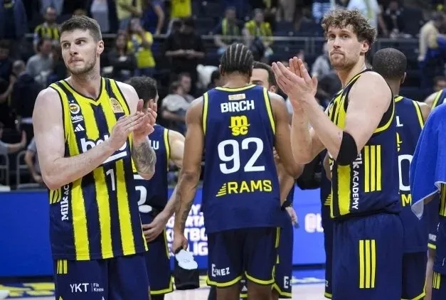 Fenerbahçe Beko’nun maçları Münih’e alındı