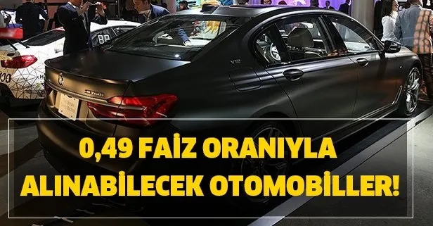 0 49 Krediyle Alinacak Otomobiller Sifir Ve 2 El Tasit Kredisi 0 49 0 69 Faizli Krediyle Alinacak Otomobiller Hangileri Takvim