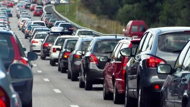 2022 motorlu taşıtlar vergisi ne kadar? 1-3 yaş araçlar için 2022 MTV oranları belli oldu! Hangi araçlar için kaç TL ödenecek?-2