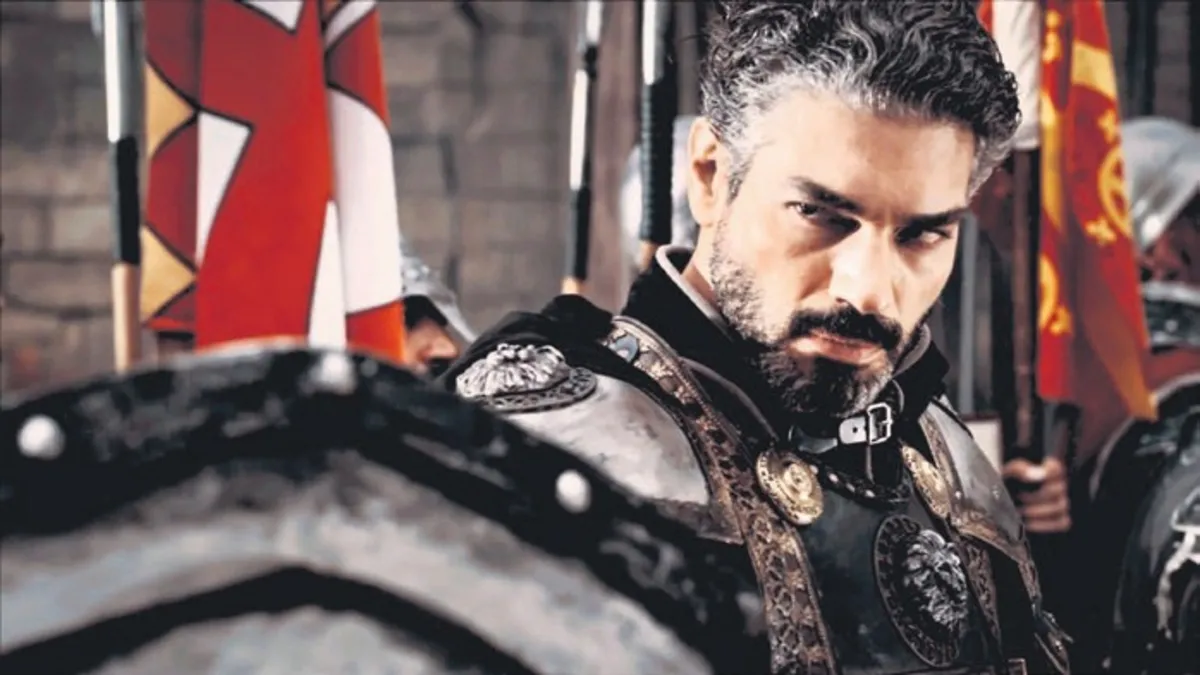 Kuruluş Orhan bomba gibi geliyor!