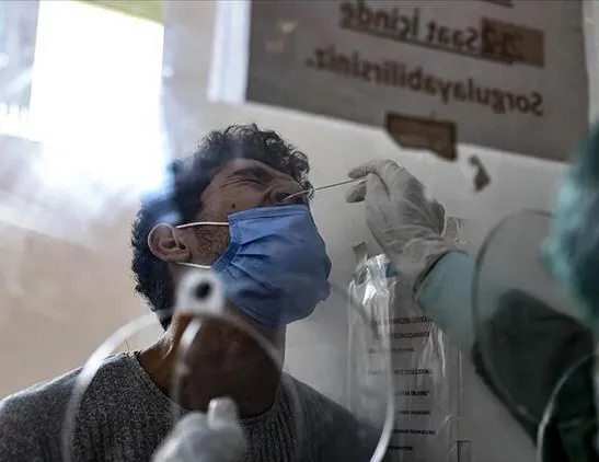 Sağlık Bakanlığından flaş uyarı: O testler geçerli değil