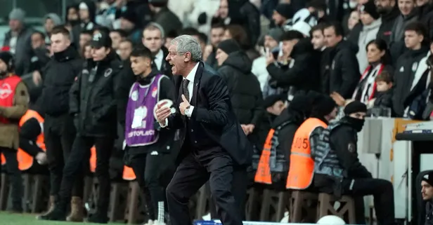 Fernanda Santos: Kadromuz yetersiz