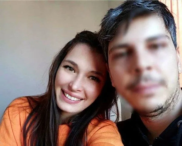 SON DAKİKA: 4 aylık Asya bebek KADES sayesinde kurtuldu: Polisler iki dakika içinde geldi-3