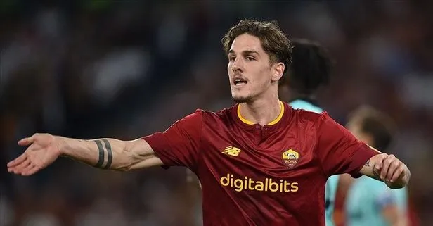Zaniolo için ayrılık vakti