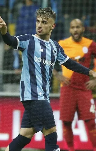 Galatasaray'ı yıkan Yunus Akgün hakkında şoke eden iddia! Fatih Terim...