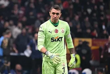 Muslera için Boca Juniors iddiası!