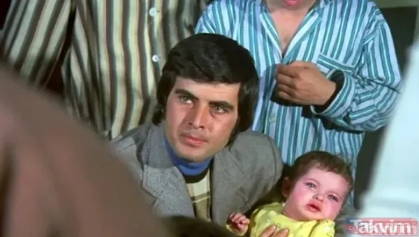 Cüneyt Arkın'ın Savulun Battal Gazi Geliyor filminde şoke eden hata! Yeşilçam filmindeki o hatayı meğer yıllardır kimse anlamamış... - 11