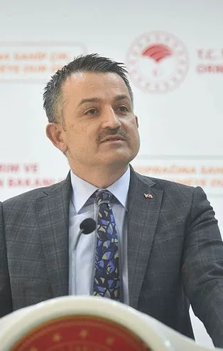 Üreticiye 2 milyar 563 milyon TL'lik destek! Ödemeler bugün başladı
