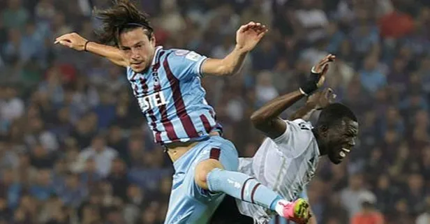Trabzon bu dönem transferleriyle boy ortalamasını uzattı!