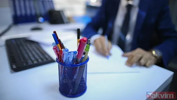 50-55-60-65-70 KPSS ile başvuru yapılabilecek kurumlar: Yeni memur ve personel alımı ilanları - 8