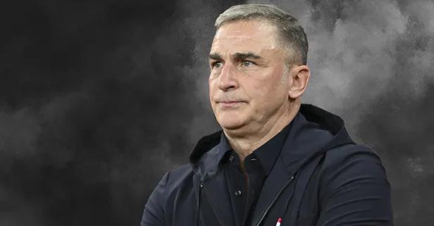 Kuntz gidiyor! Yerine Abdullah Avcı geliyor