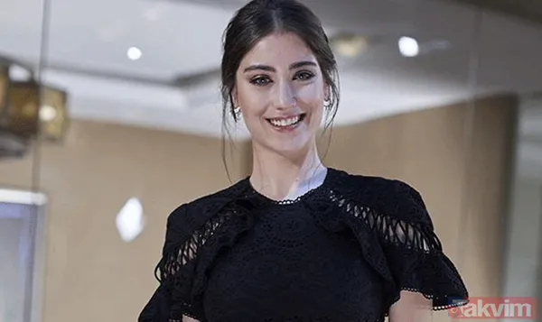 Avlu'nun Deniz'i Demet Evgar herkesi hayrete düşürdü! - 47