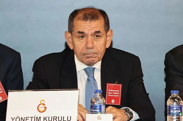 Galatasaray önce VAR sisteminin işleyişine tepki gösterdi, sonra TFF’ye çıkarma yaptı