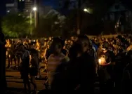 Son dakika: Kan donduran görüntüler: ABD polisi Floyddan önce Latin Amerikalı bir kişiyi öldürmüş!