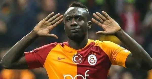 Galatasaray’da Diagne şoku yaşanıyor