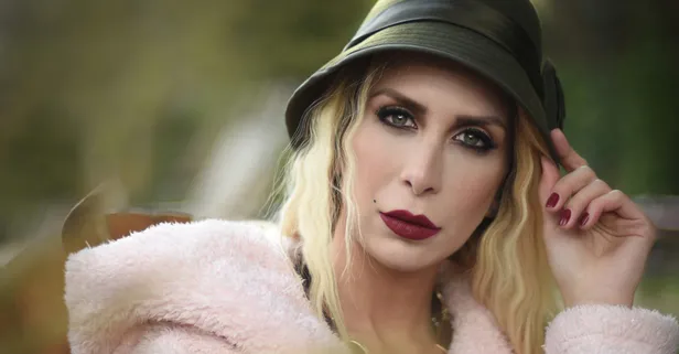 Tamar Öner kimdir? Can Tanrıyar sevgilisi Tamar Öner kimdir?