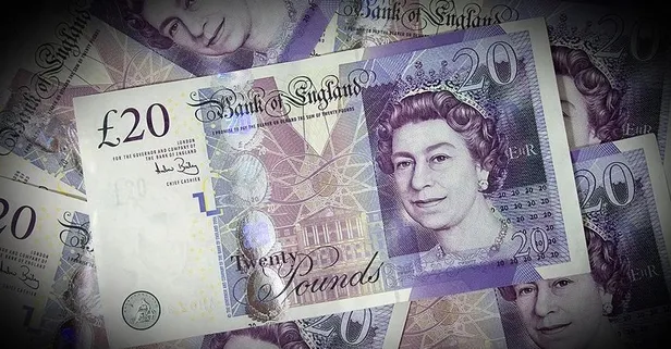 Son dakika: İngiltere ekonomisine koronavirüs darbesi! Yüzde 14'e kadar daralma olacak!