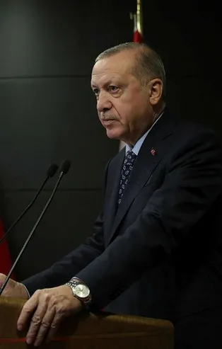 1915 Çanakkale Köprüsü'nde sona doğru! Başkan Erdoğan müjdeledi:  6 dakikada tamamlanacak